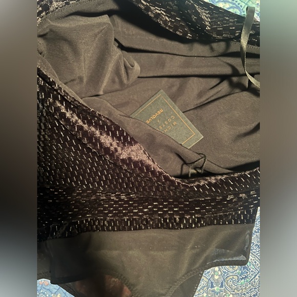 Revolve x Michael Costello Lana Bodysuit - Picture 9 of 15